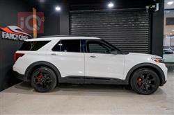 فورد إكسبلورر